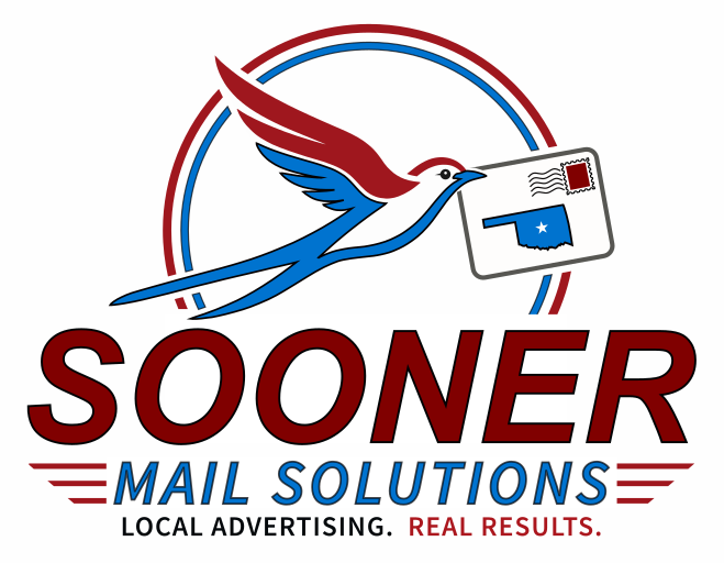 Sooner Mail Solutions logo